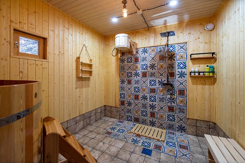 Глэмпинг Багио