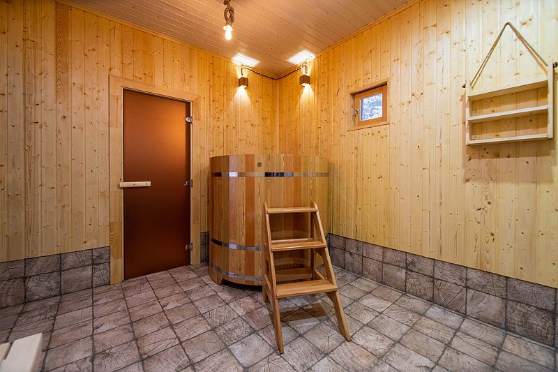 Глэмпинг Багио