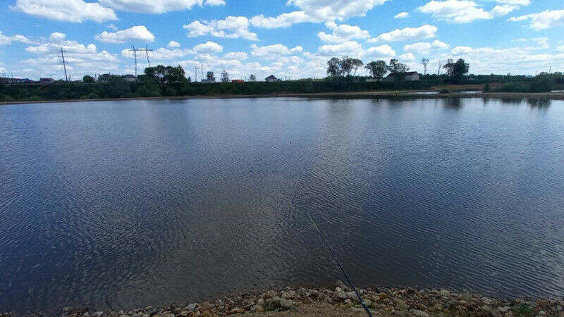 Место Клёва