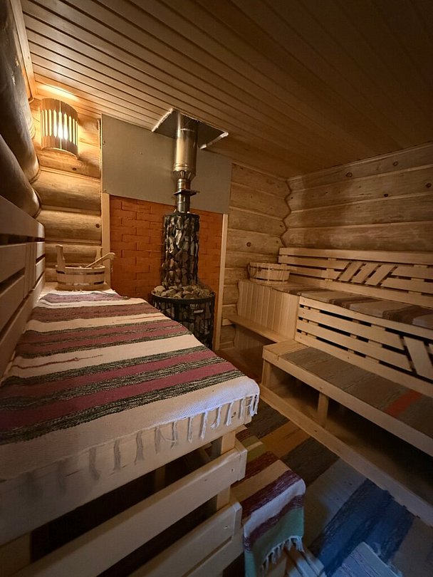 Гостевой дом-музей Остров Kattegat