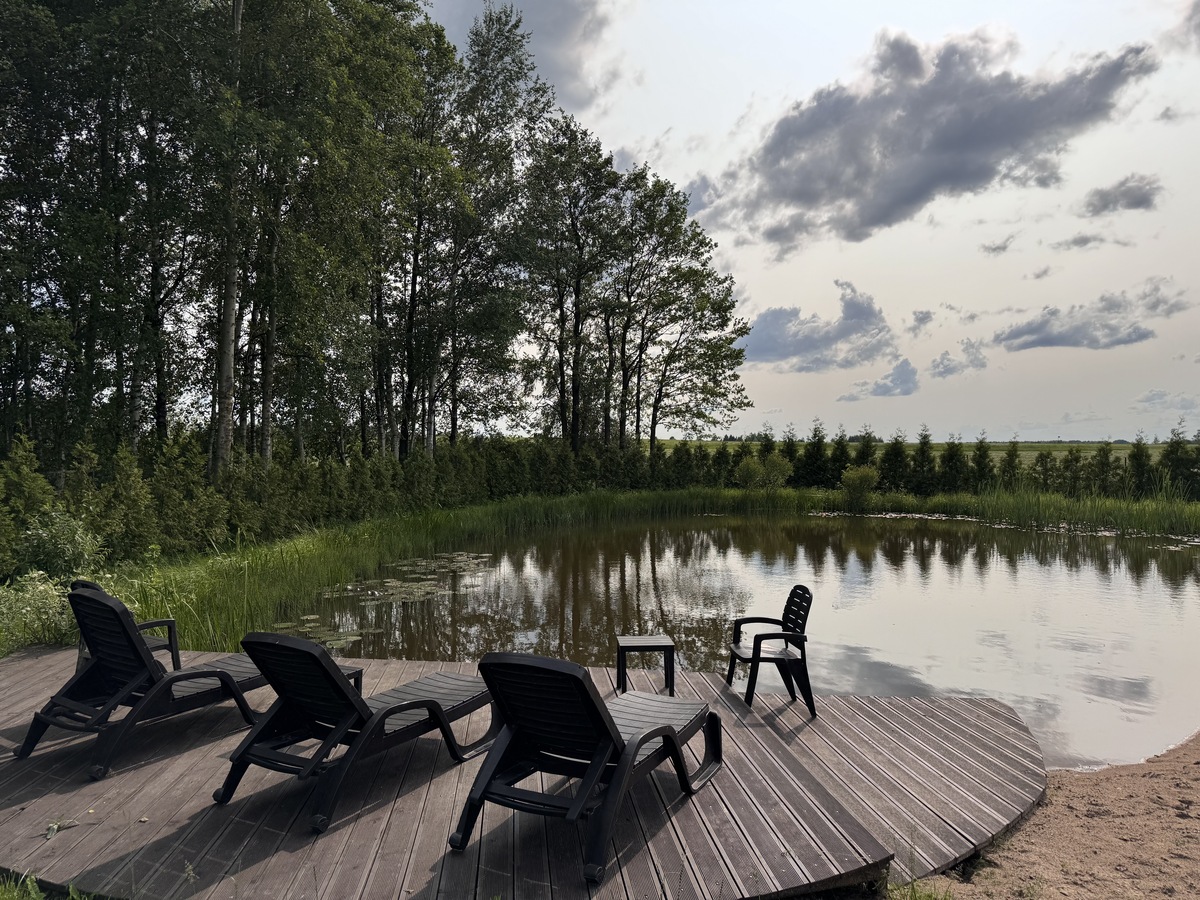 Когда лучше ехать за город в Подмосковье