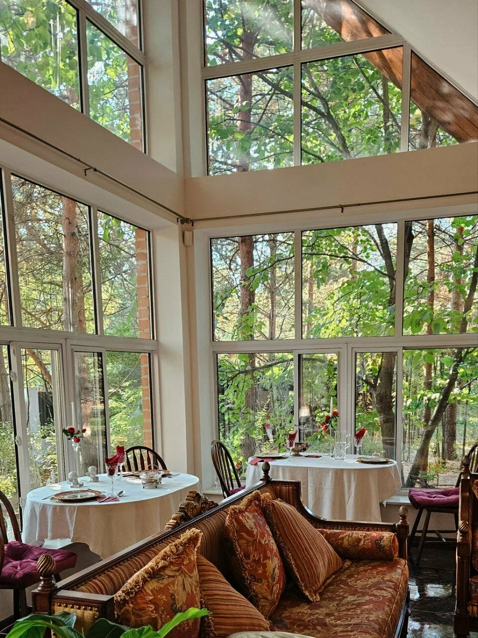 Гостевой дом Villa a la Russe