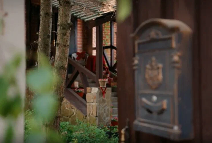 Гостевой дом Villa a la Russe