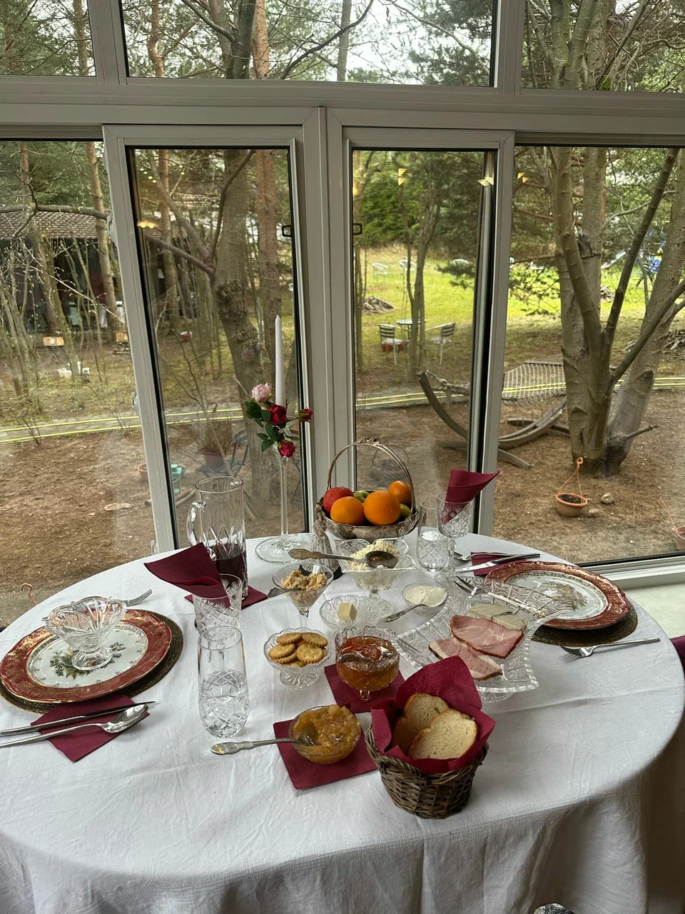 Гостевой дом Villa a la Russe