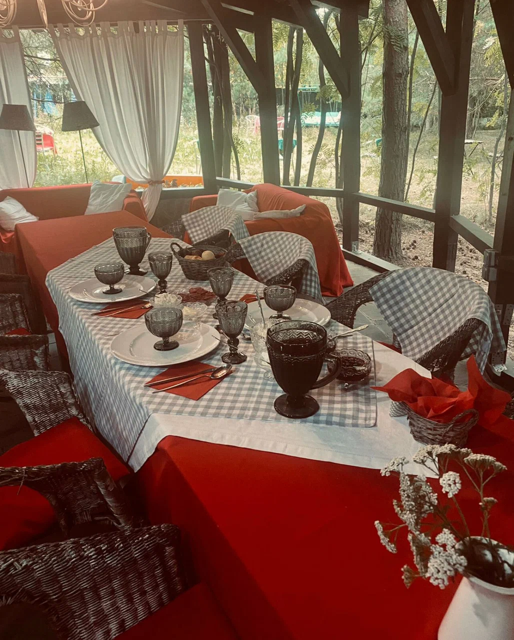 Гостевой дом Villa a la Russe