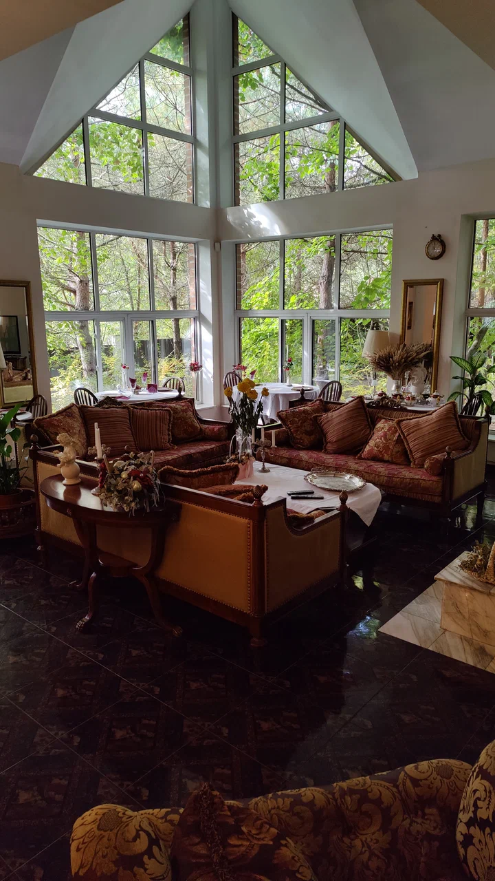 Гостевой дом Villa a la Russe